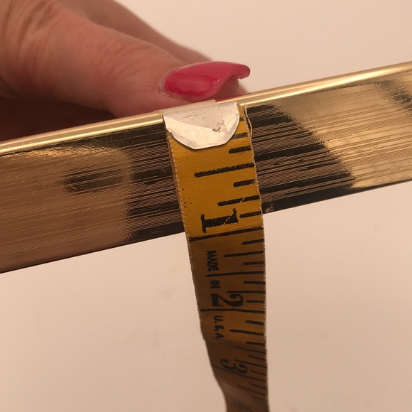 Set of 2 Vintage Framed Handmade Quilled Flowers in Woven Baskets - Picture 8 of 8